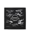 SHARKS BLACK