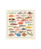 PACIFIC COAST FISHES NAT