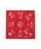 FIRST AID RED