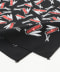 KNIVES BLACK