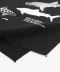 SHARKS BLACK
