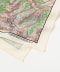 YOSEMITE NATIONAL/P TOPO