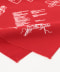 FIRST AID RED