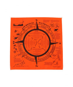 The Printed Image / BANDANA
