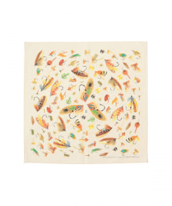 The Printed Image / BANDANA