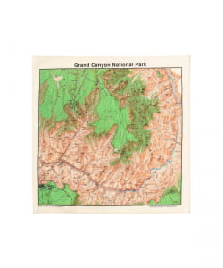 The Printed Image / BANDANA