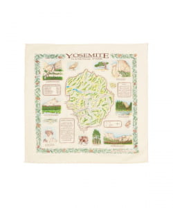 The Printed Image / BANDANA