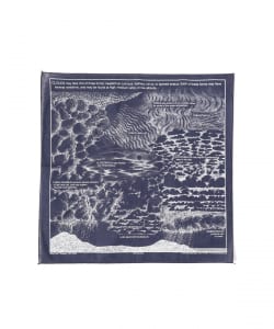 The Printed Image / BANDANA