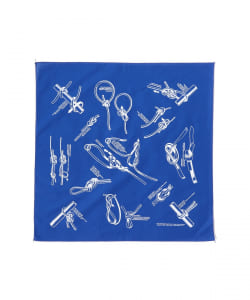 The Printed Image / BANDANA