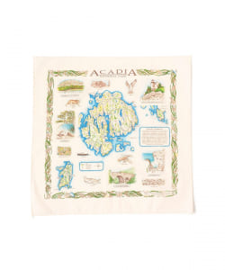 The Printed Image / BANDANA