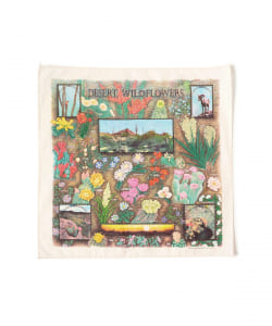 The Printed Image / BANDANA