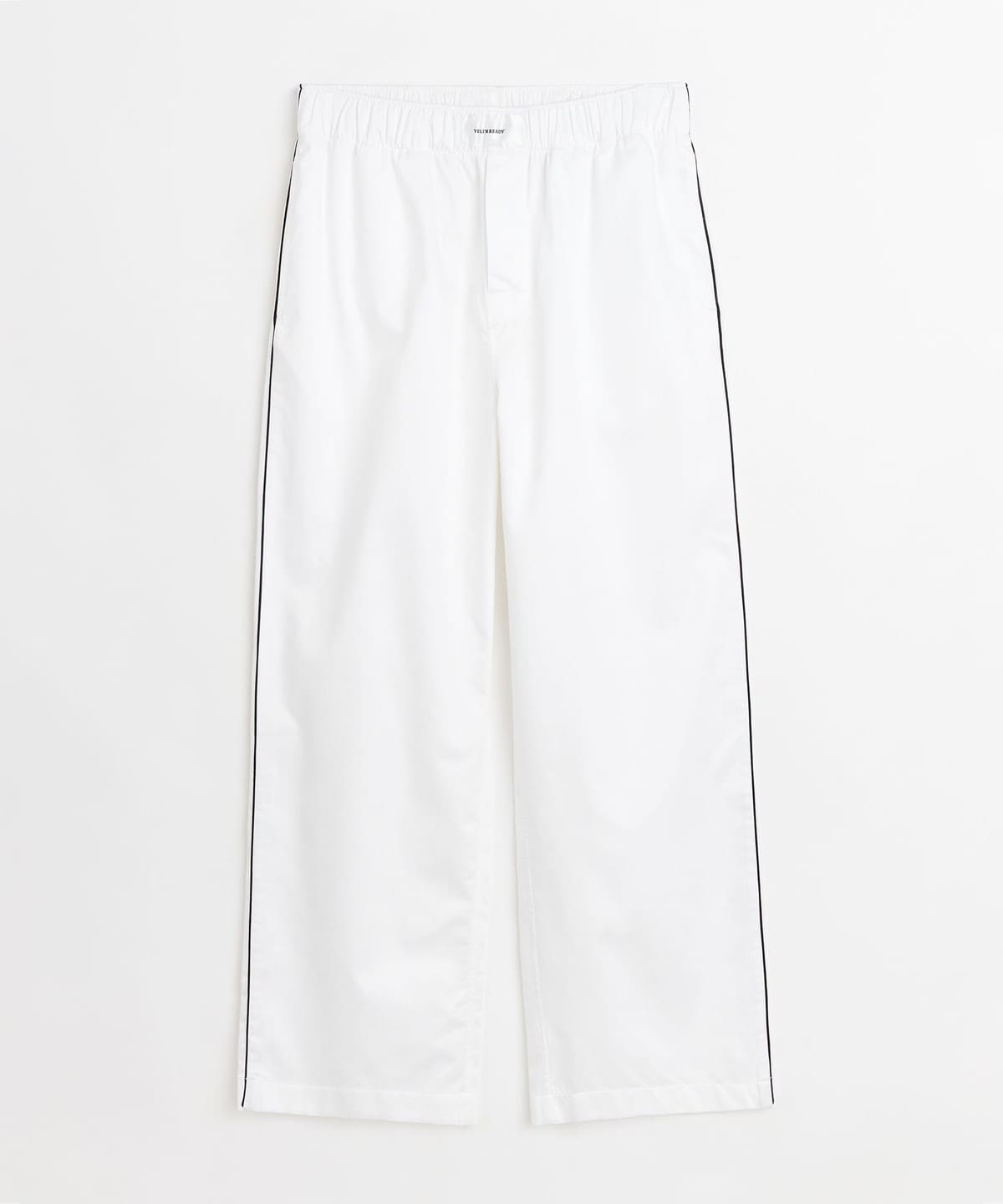 "【7/3再値下げ】Magniberg / "Sweet" pyjama shirt Solid パジャマパンツ アンダーウェア・着物 MEN SOLID WHITE S" "【7/3再値下げ】Magniberg / "Sweet" pyjama shirt Solid パジャマパンツ アンダーウェア・着物 MEN SOLID WHITE S"