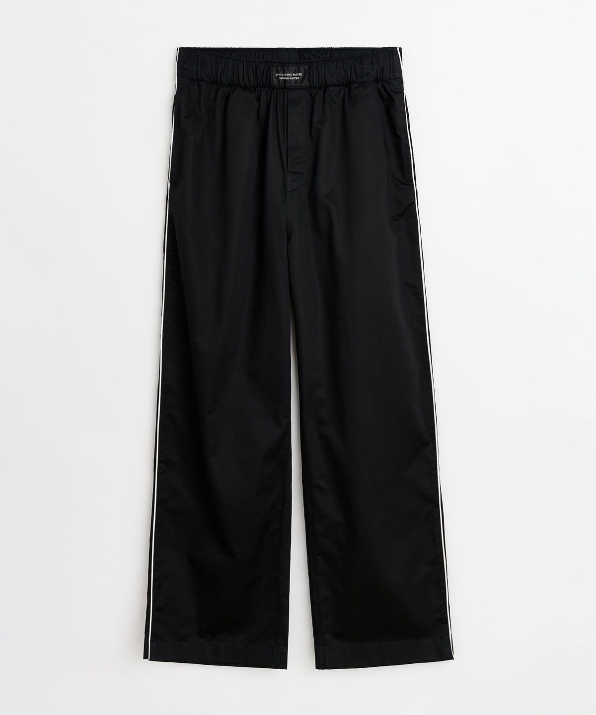 "【7/3再値下げ】Magniberg / "Sweet" pyjama shirt Solid パジャマパンツ アンダーウェア・着物 MEN SOLID BLACK L" "【7/3再値下げ】Magniberg / "Sweet" pyjama shirt Solid パジャマパンツ アンダーウェア・着物 MEN SOLID BLACK L"