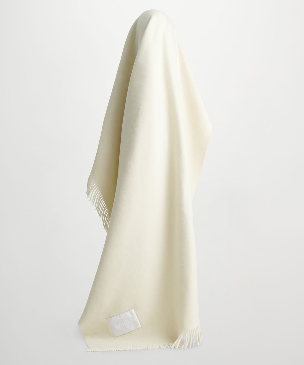 Magniberg / Bold blanket インテリア MEN Oyster White ONE SIZE Magniberg / Bold blanket インテリア MEN Oyster White ONE SIZE