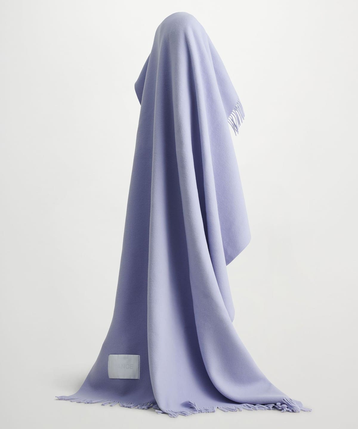 Magniberg / Bold blanket インテリア MEN Lavender ONE SIZE Magniberg / Bold blanket インテリア MEN Lavender ONE SIZE