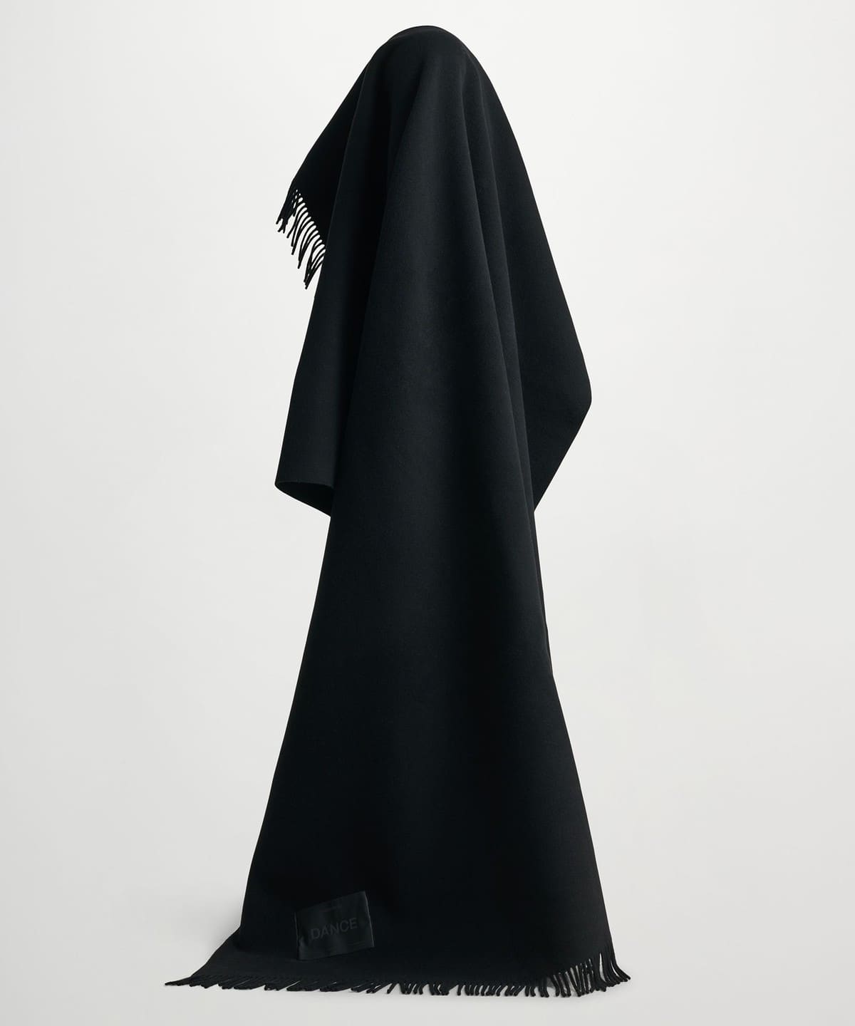 Magniberg / Bold blanket インテリア MEN Tango Black ONE SIZE Magniberg / Bold blanket インテリア MEN Tango Black ONE SIZE