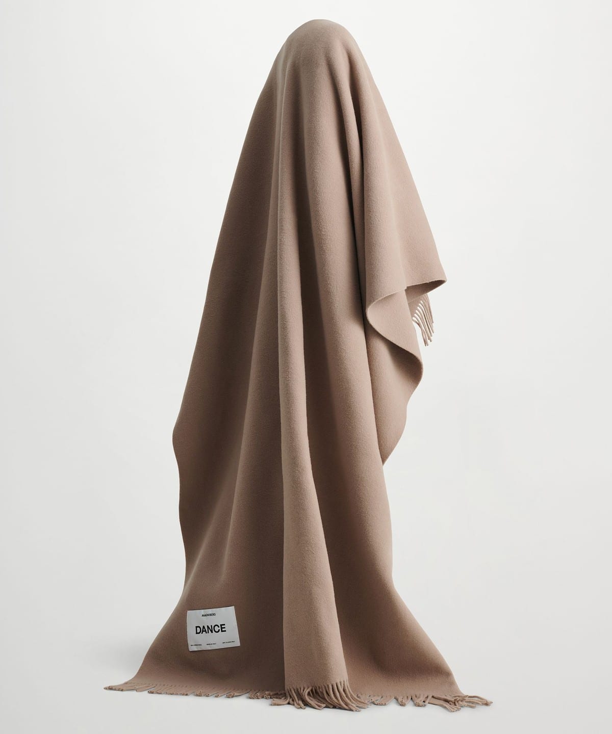 bPr BEAMS（bPrビームス）Magniberg / Bold blanket（インテリア