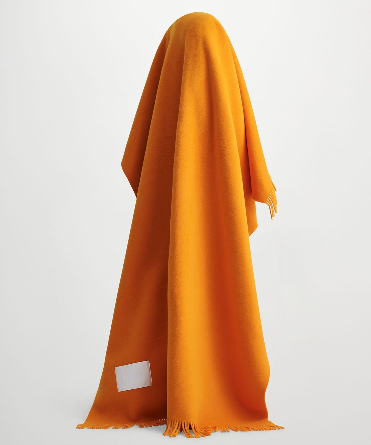 Magniberg / Bold blanket インテリア MEN Juicy Orange ONE SIZE Magniberg / Bold blanket インテリア MEN Juicy Orange ONE SIZE