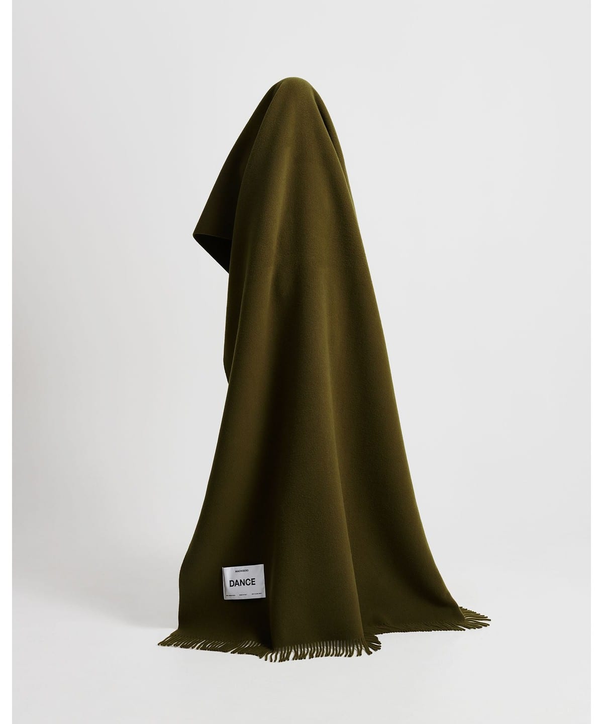 BEAMS DESIGN ブランケット140cm×200 cm bPr BEAMS（bPrビームス）Magniberg / Bold blanket（インテリア