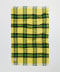 Field yellow tartan
