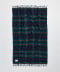 Machine Green Tartan