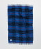 Blue moon tartan