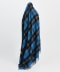 Volvo Blue Tartan
