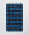 Volvo Blue Tartan