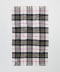 Electro white tartan