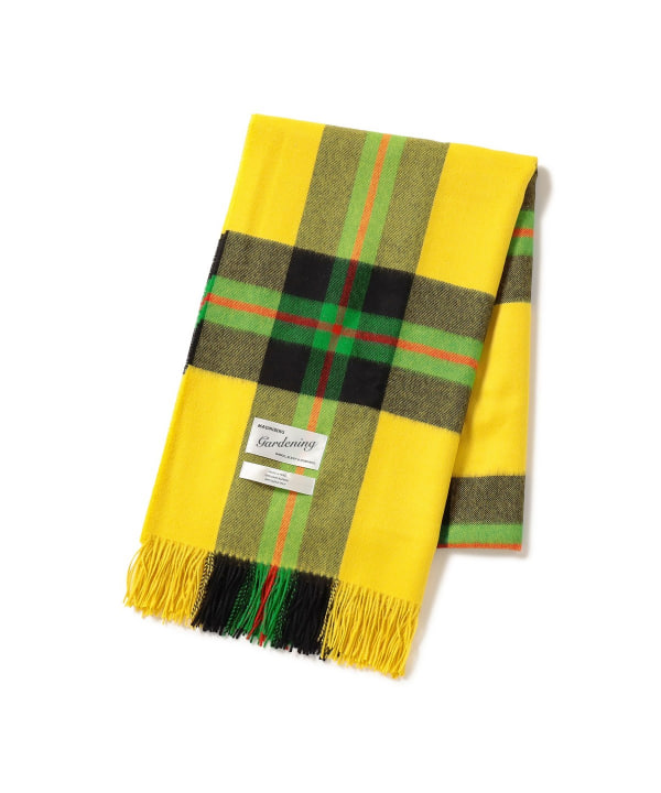 Magniberg / Queen blanket