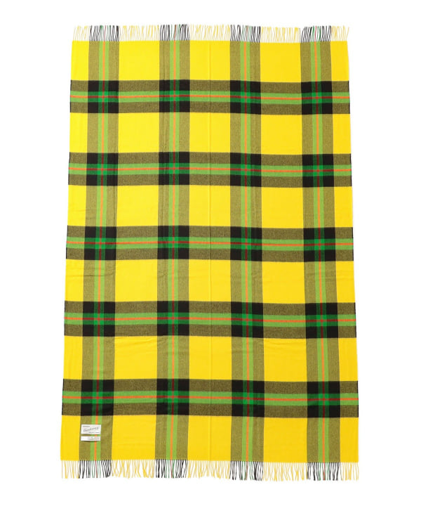 Magniberg / Queen blanket