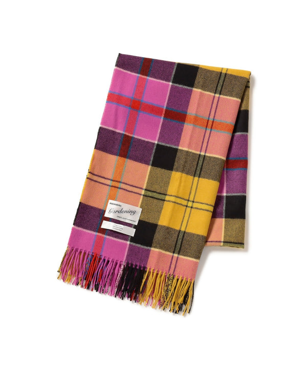 Magniberg / Queen blanket