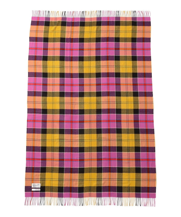 Magniberg / Queen blanket