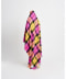 Vivien Pink Tartan