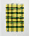 Field yellow tartan