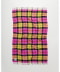 Vivien Pink Tartan