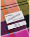 Vivien Pink Tartan