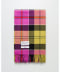 Vivien Pink Tartan