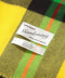 Field yellow tartan