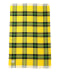 Field yellow tartan