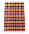 Vivien Pink Tartan