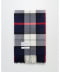 HURTIGRUTEN NAVY TARTAN