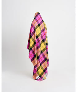 Magniberg / Queen blanket