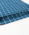 NEON BLUE CHECK