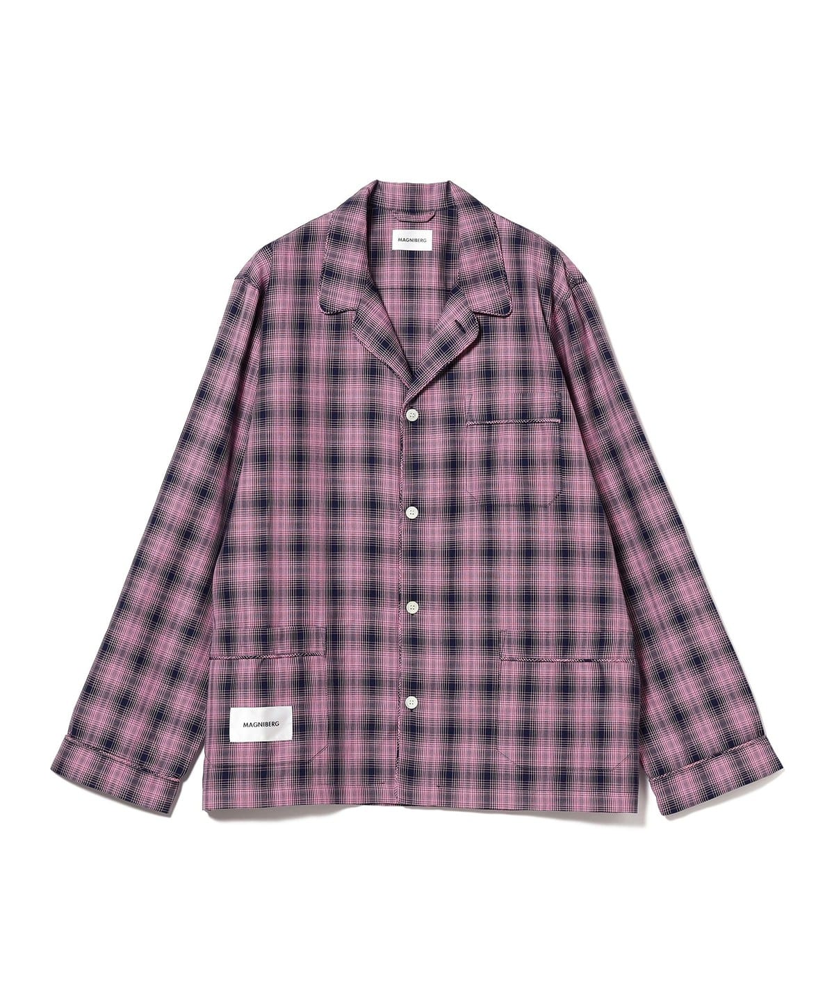 bPr BEAMS（bPrビームス）Magniberg / 