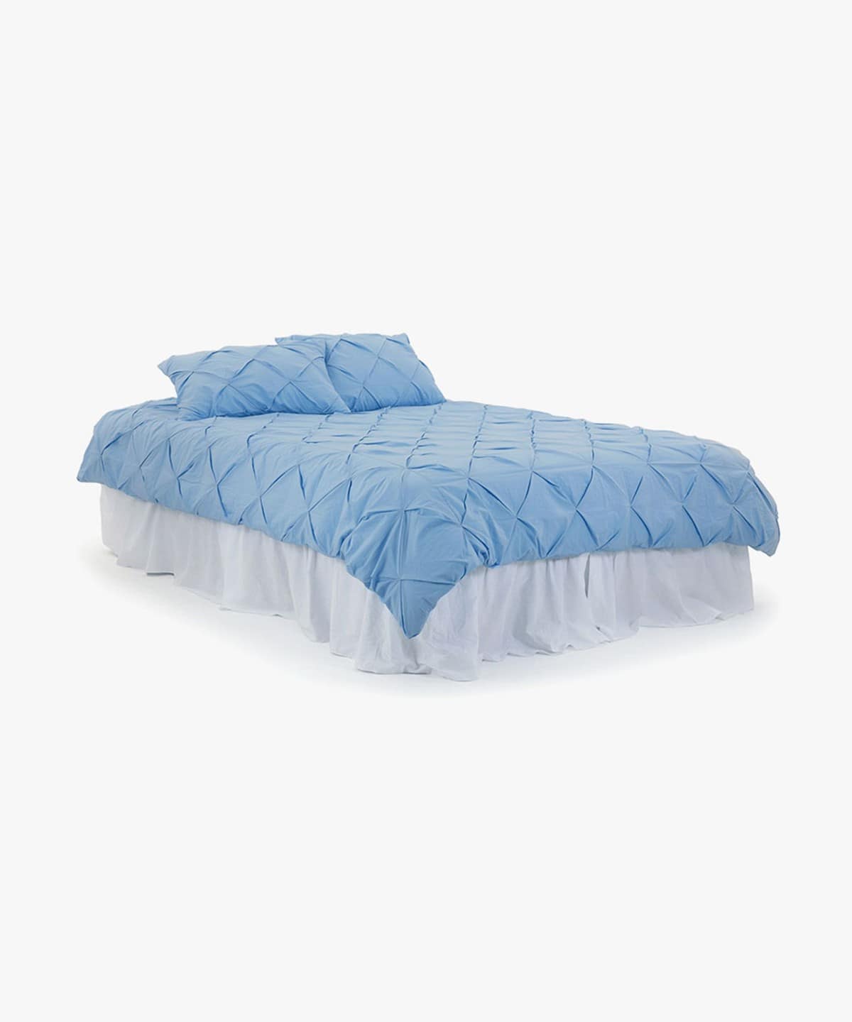 GATA / Pinch DUVET COVER インテリア MEN SKY BLUE SEMI DOUBLE GATA / Pinch DUVET COVER インテリア MEN SKY BLUE SEMI DOUBLE