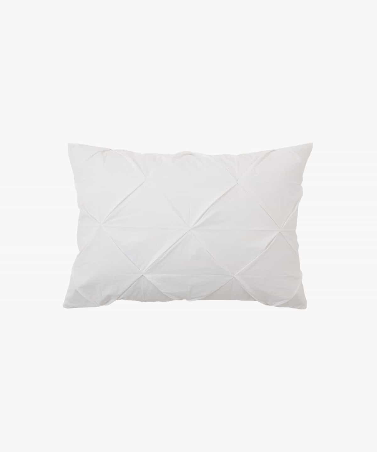 GATA / Pinch PILLOW CASE インテリア MEN WHITE ONE SIZE GATA / Pinch PILLOW CASE インテリア MEN WHITE ONE SIZE