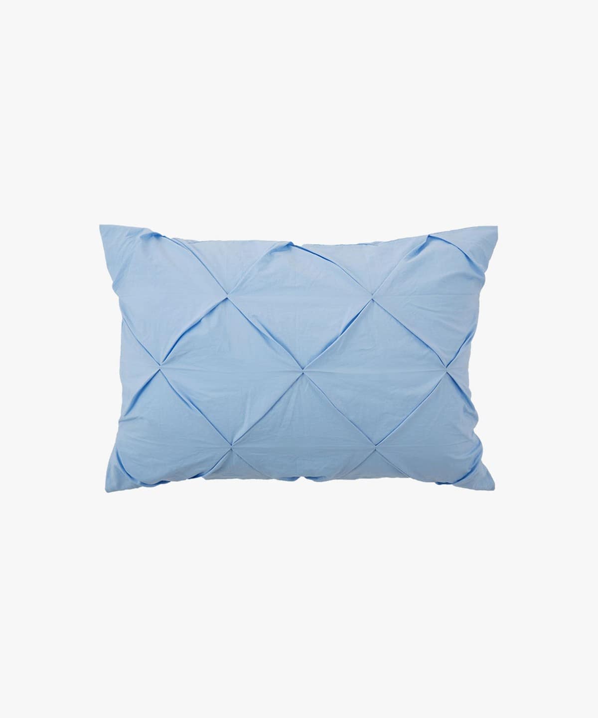 GATA / Pinch PILLOW CASE インテリア MEN SKY BLUE ONE SIZE GATA / Pinch PILLOW CASE インテリア MEN SKY BLUE ONE SIZE