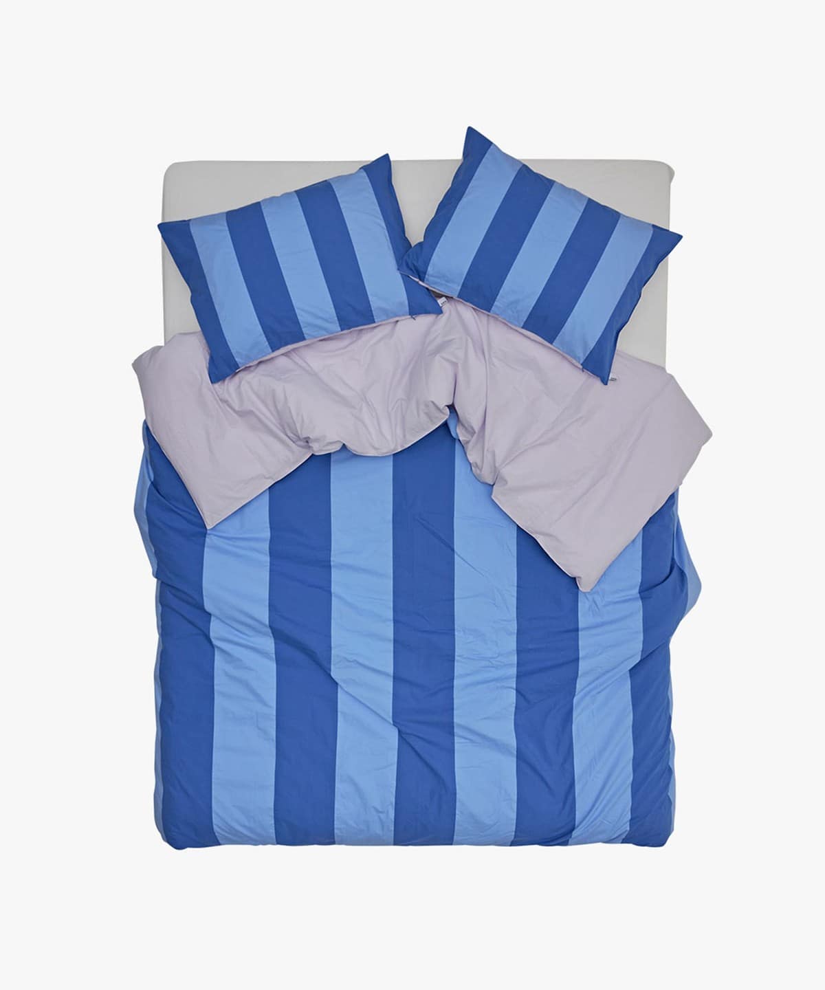 GATA / Pappardelle DUVET COVER インテリア MEN INDIGO SINGLE GATA / Pappardelle DUVET COVER インテリア MEN INDIGO SINGLE