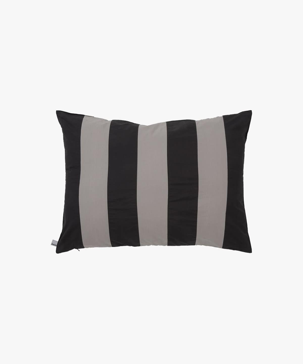 GATA / Pappardelle PILLOW CASE ã€ã³ããªã¢ MEN BLACK ONE SIZE GATA / Pappardelle PILLOW CASE ã€ã³ããªã¢ MEN BLACK ONE SIZE